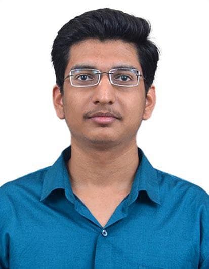 Milan Patel profile photo